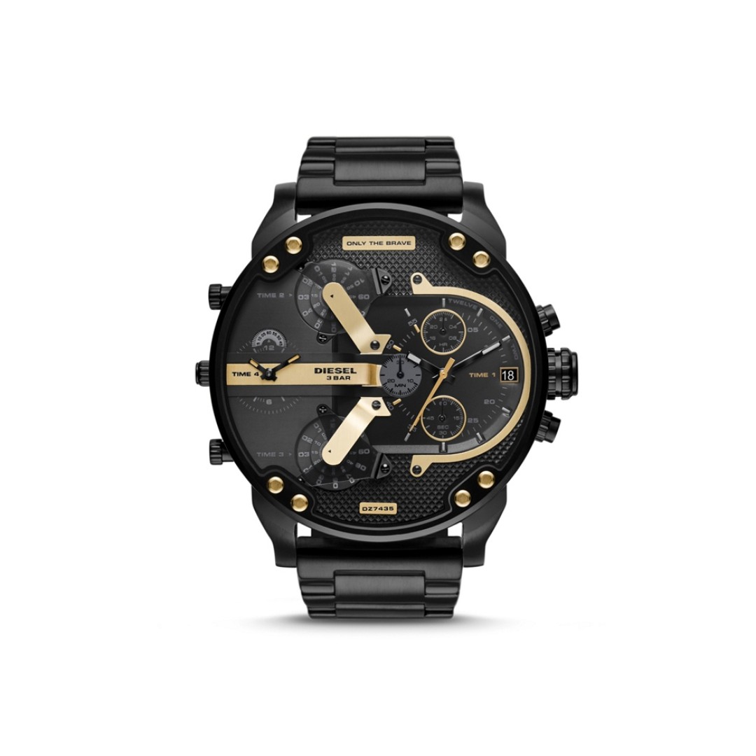 Часы наручные, мужские. Diesel
