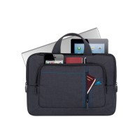 Сумка для ноутбука 13,3" 7520, черный