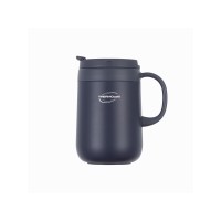 Термокружка из нерж. стали тм THERMOcafe TCCM-460SY (OGY) 0,46L