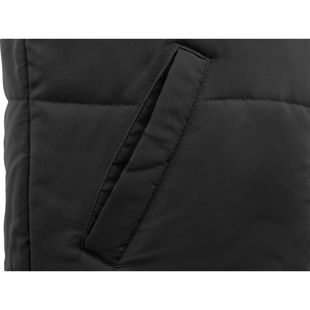 Жилет «Ontario» мужской, черный