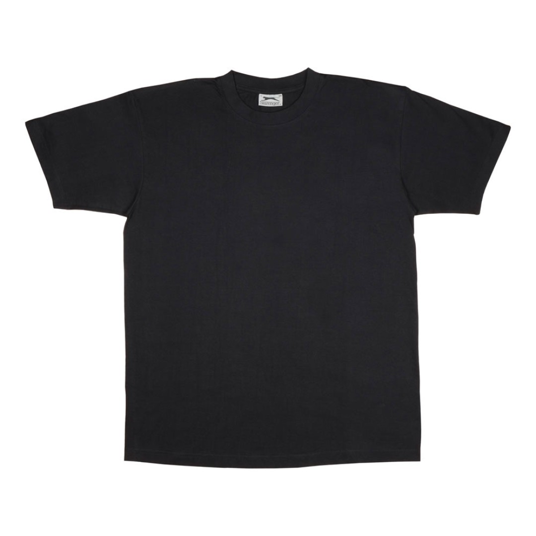 Футболка "Return Ace" мужская, черный