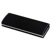 Набор Celebrity «Кюри»: ручка шариковая, ручка роллер в футляре