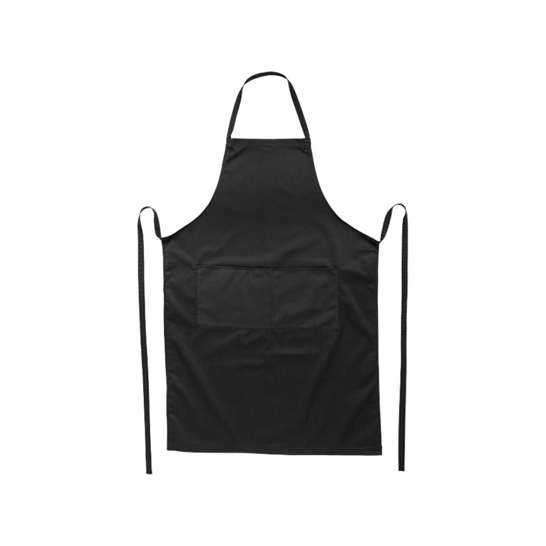 Фартук "Viera", черный