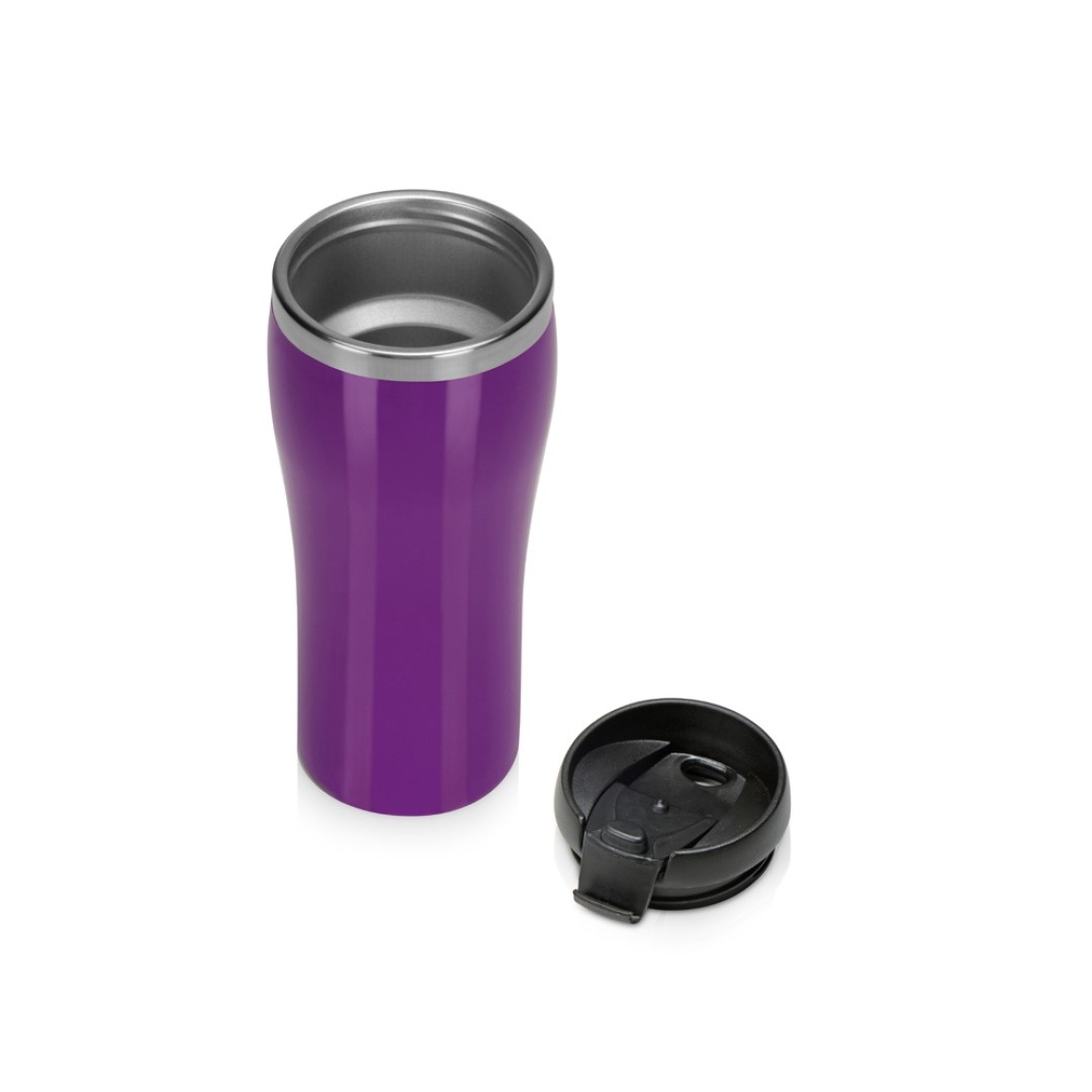 Термокружка "Klein" 325мл, фиолетовый