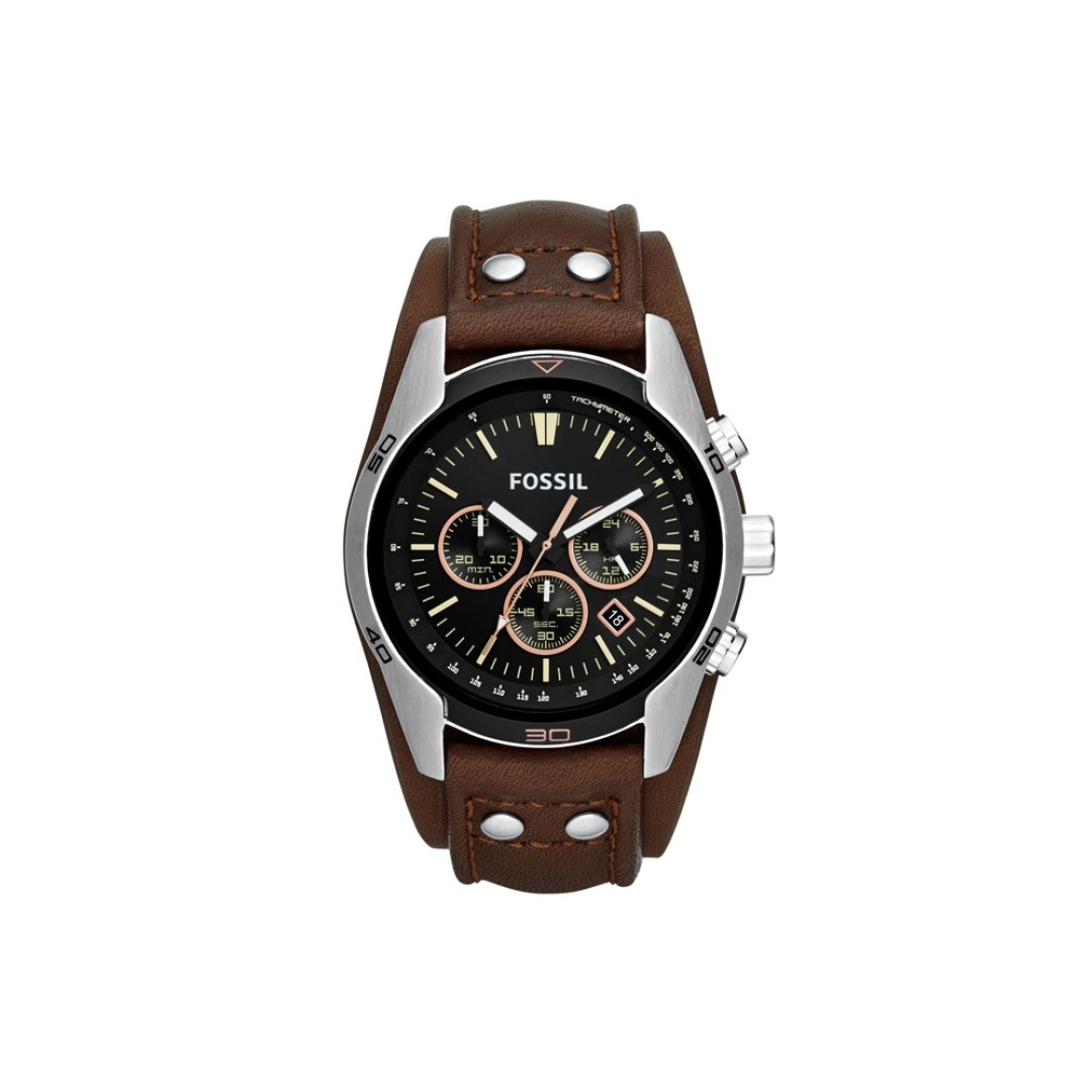 Часы наручные, мужские. Fossil