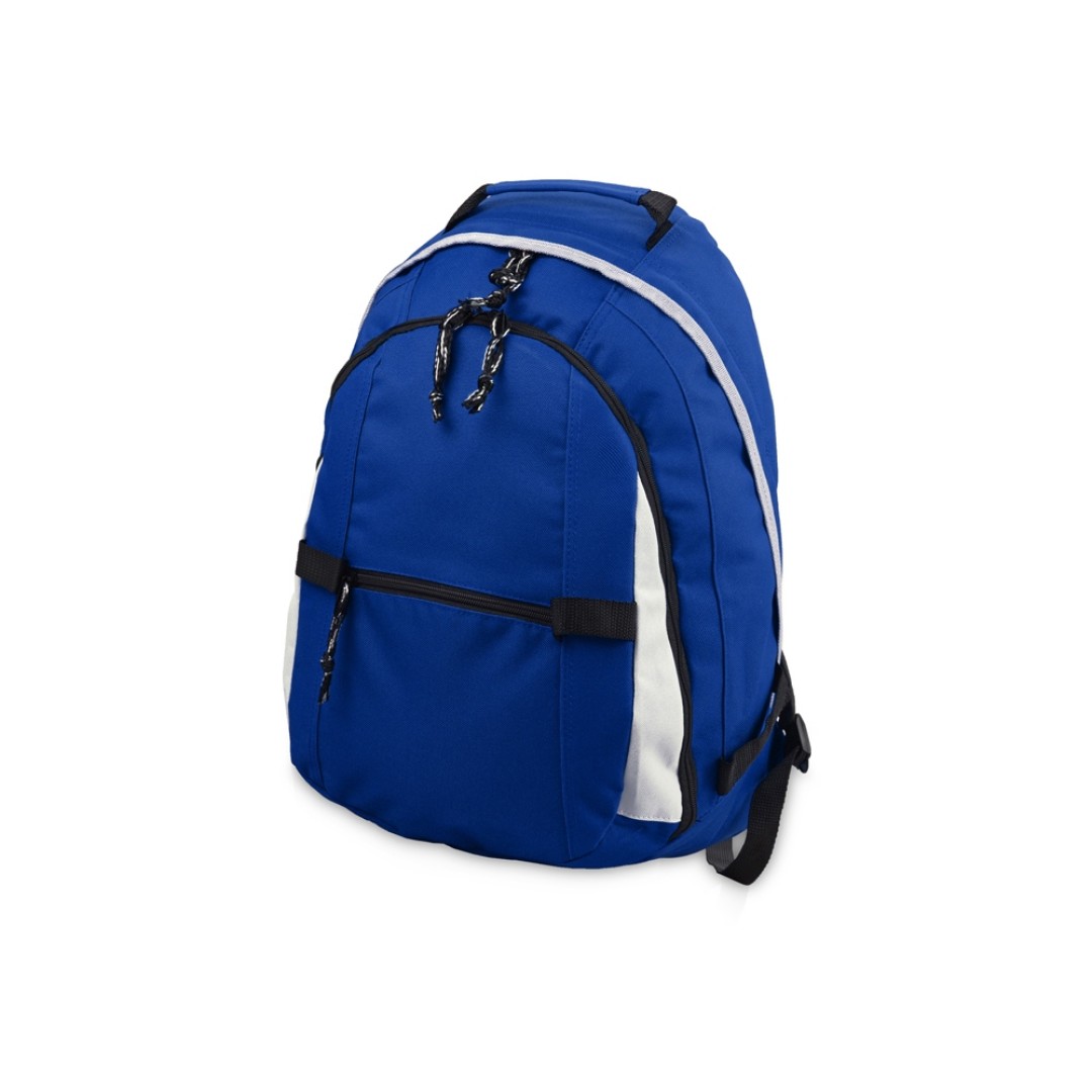 Рюкзак "Colorado", синий классический