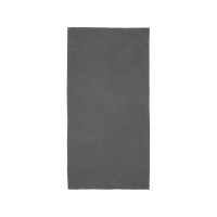 Pieter GRS сверхлегкое быстросохнущее полотенце 50x100 см - Серый