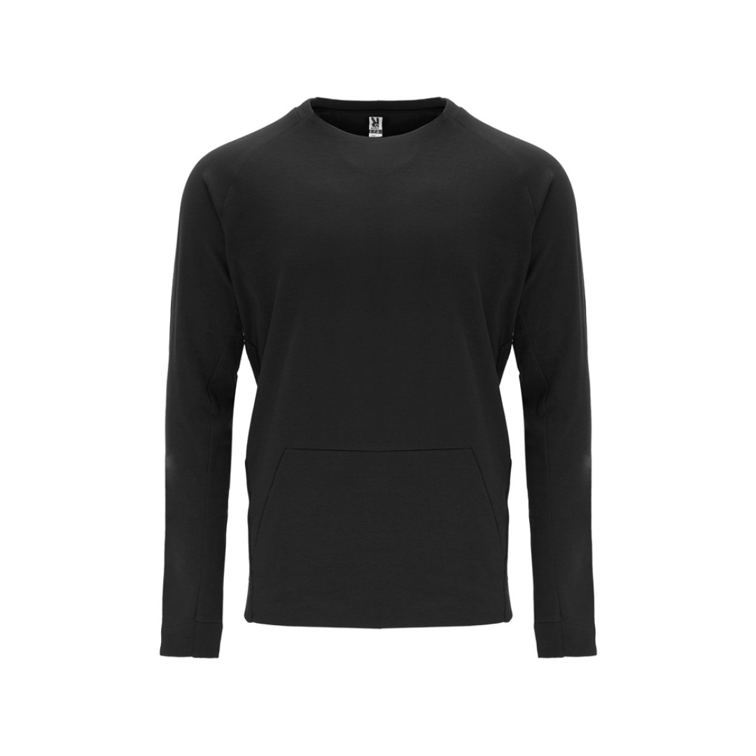 Свитшот "Mana", черный