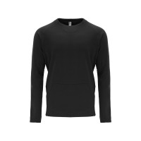 Свитшот "Mana", черный