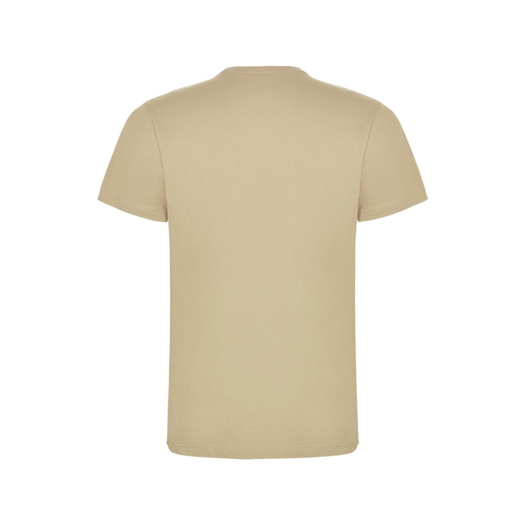 Футболка "Dogo Premium" мужская, песочный