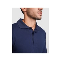 Рубашка-поло "Santana", нэйви