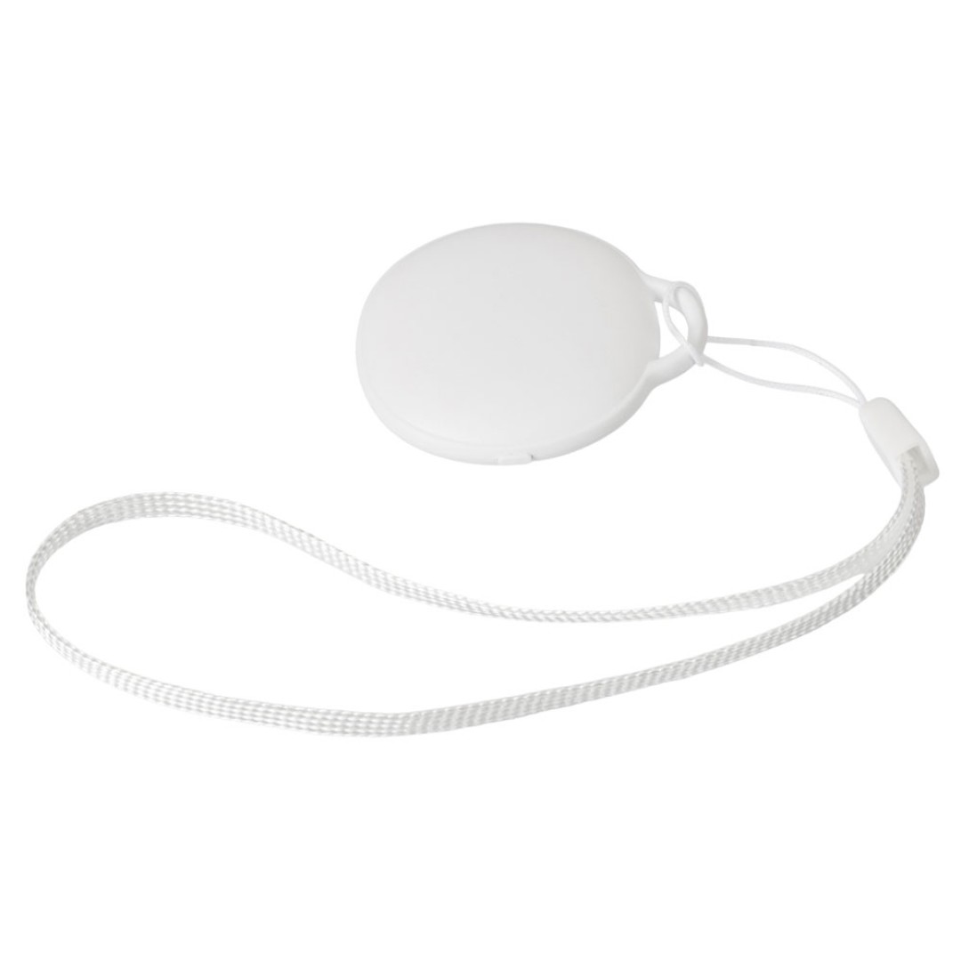 Поисковый трекер для устройств Apple «MVTAG», белый