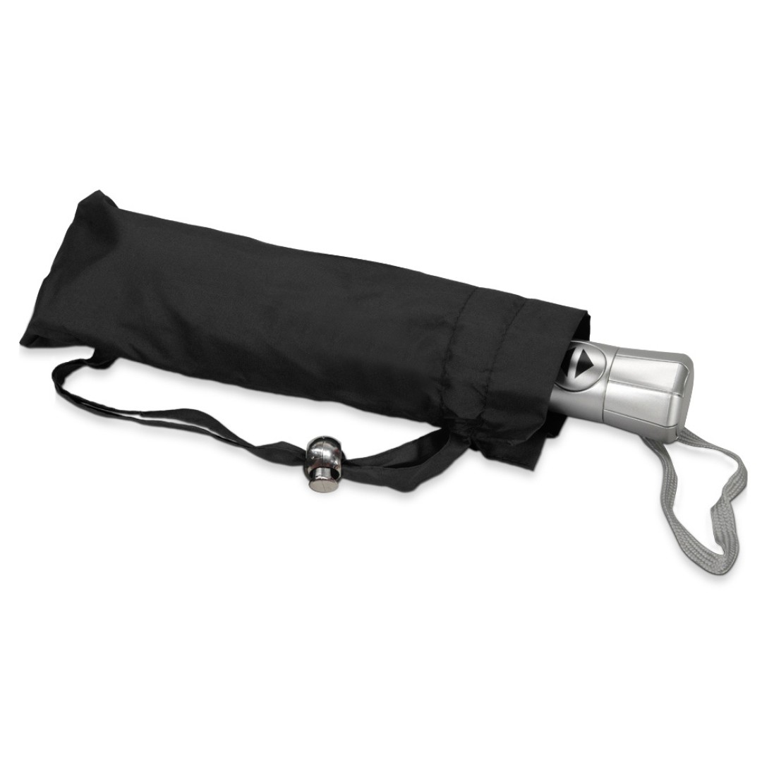 Зонт "Леньяно", черный