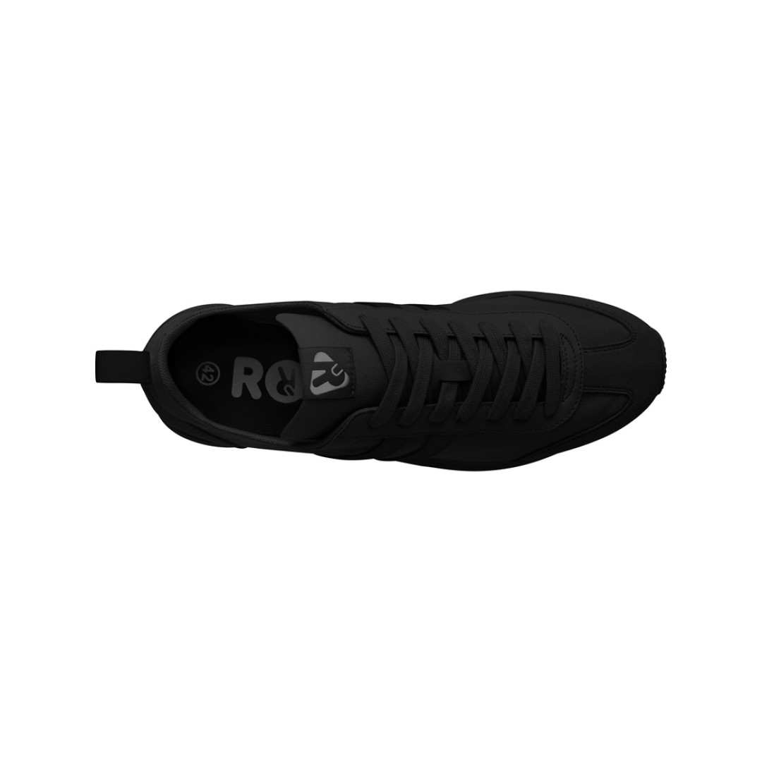 Кроссовки "Nadal", черный/черный
