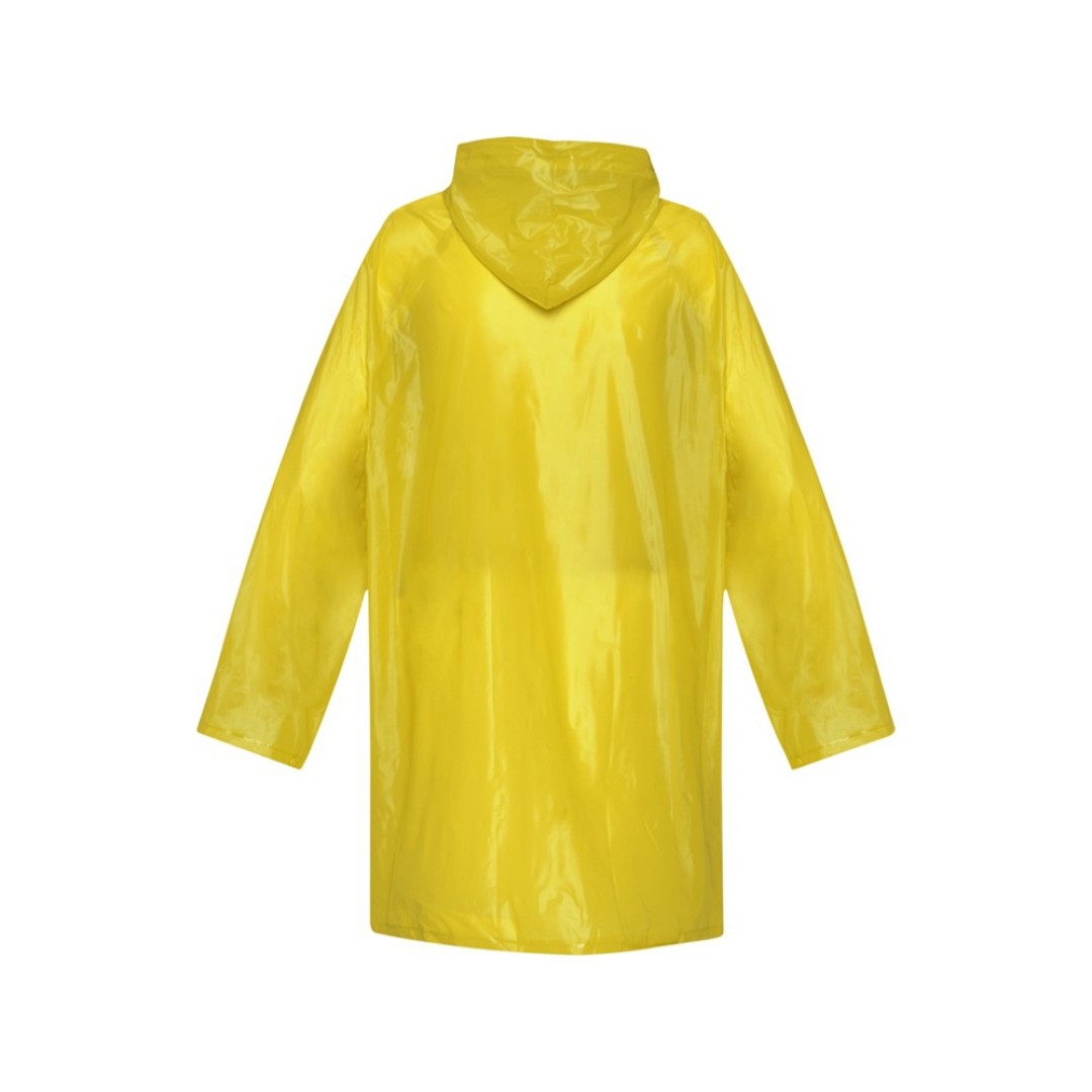 Ada дождевик - Желтый