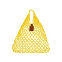 Авоська Dream М "old style" 15 литров, желтый (7)