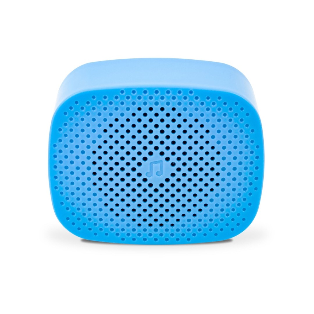 Портативная акустика Rombica MySound Melody Blue