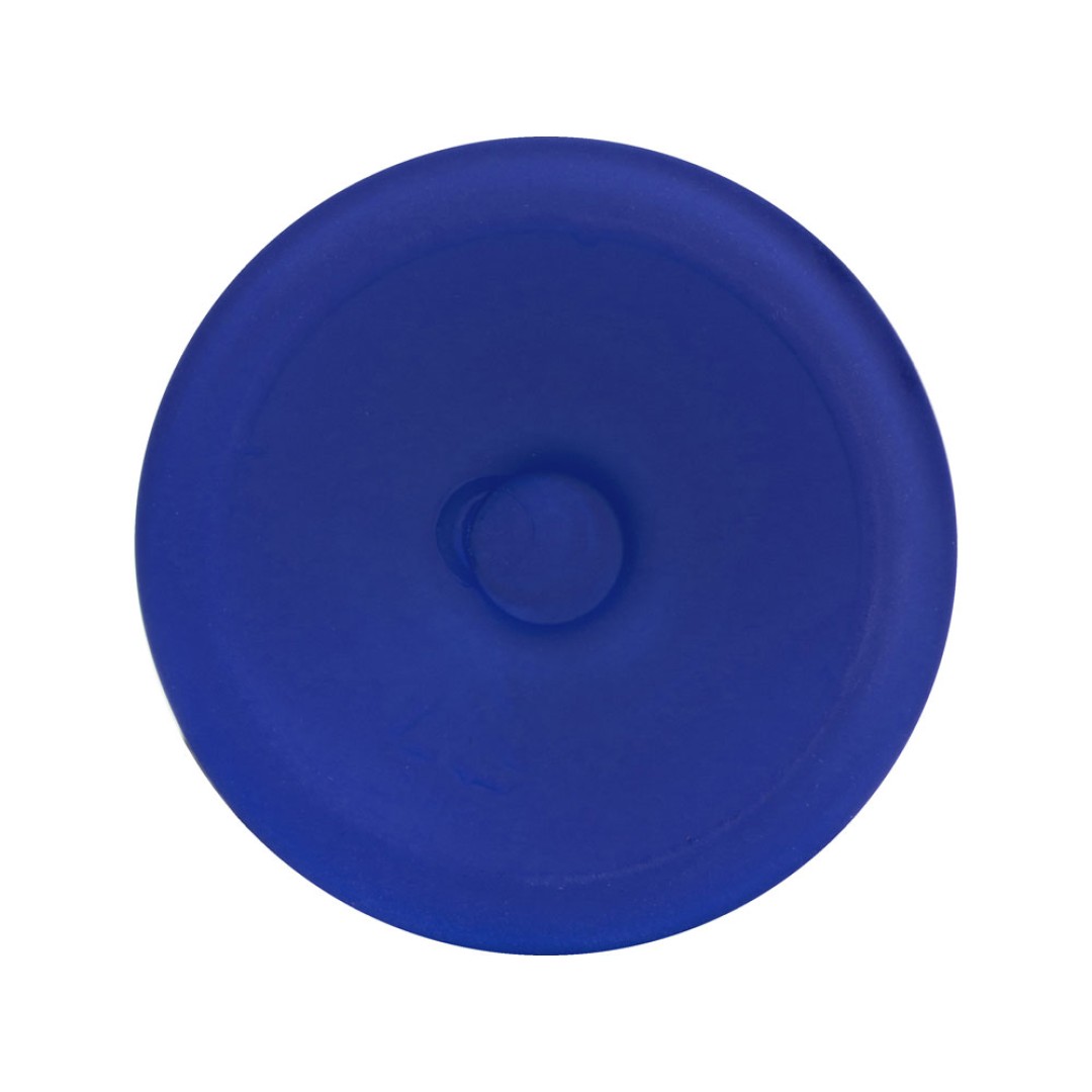 Бутылка для воды Tonic, 420 мл, синий