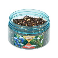 Чай "С НОВЫМ ГОДОМ !" с пихтой, можжевельником и пряностями 55 г.