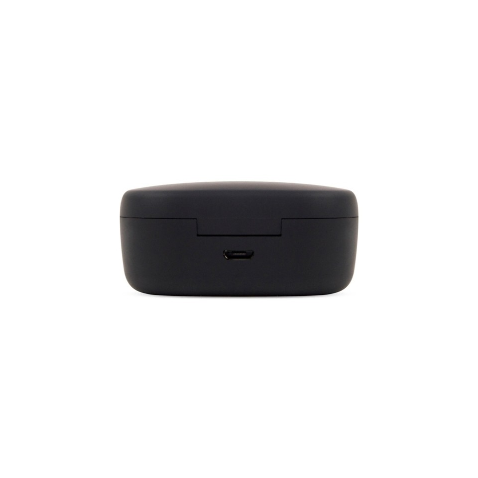 Наушники Rombica Mysound Play - Black/TWS (Р)