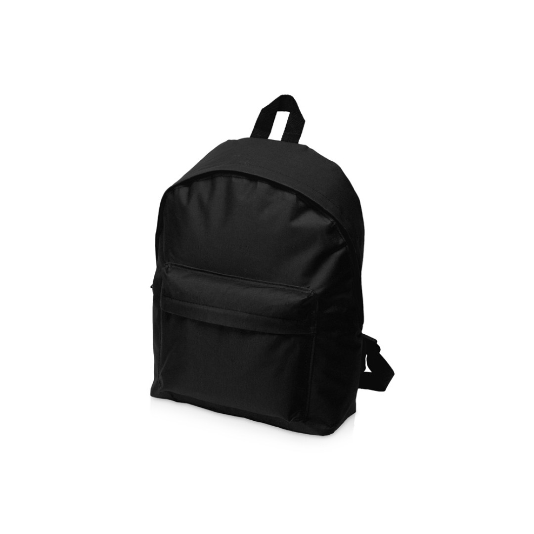 Рюкзак "Спектр" детский, черный