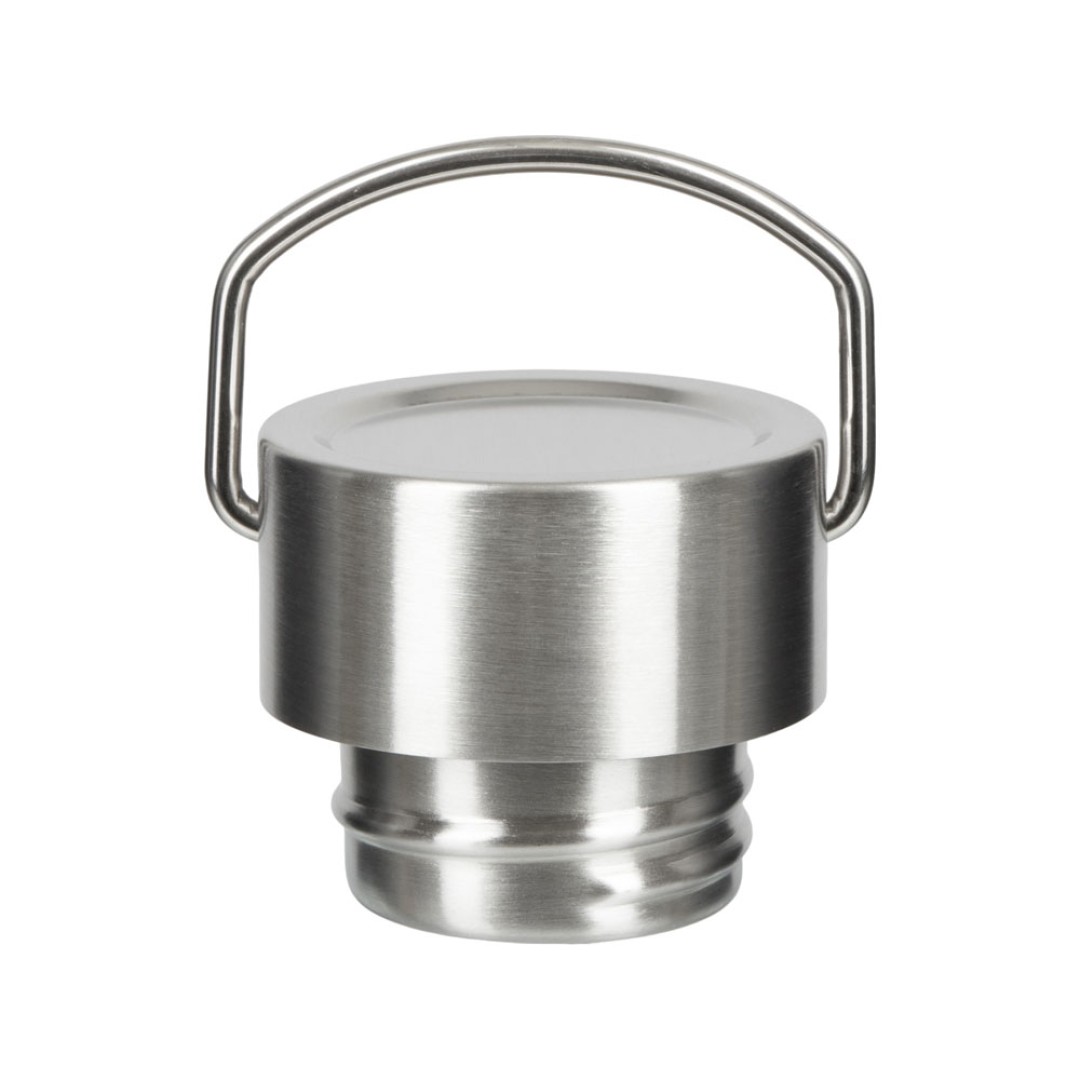 Вакуумная термобутылка с медной изоляцией «Vita», 500 мл, серый