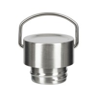 Вакуумная термобутылка с медной изоляцией «Vita», 500 мл, серый