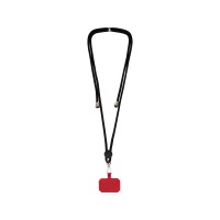 Ремешок для телефона Kubi, красный