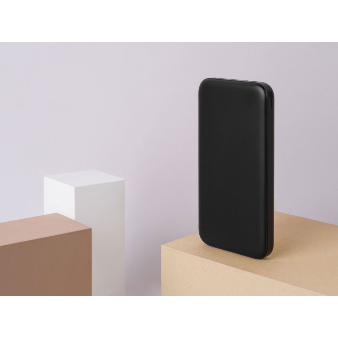 Внешний аккумулятор Rombica NEO P10 Black