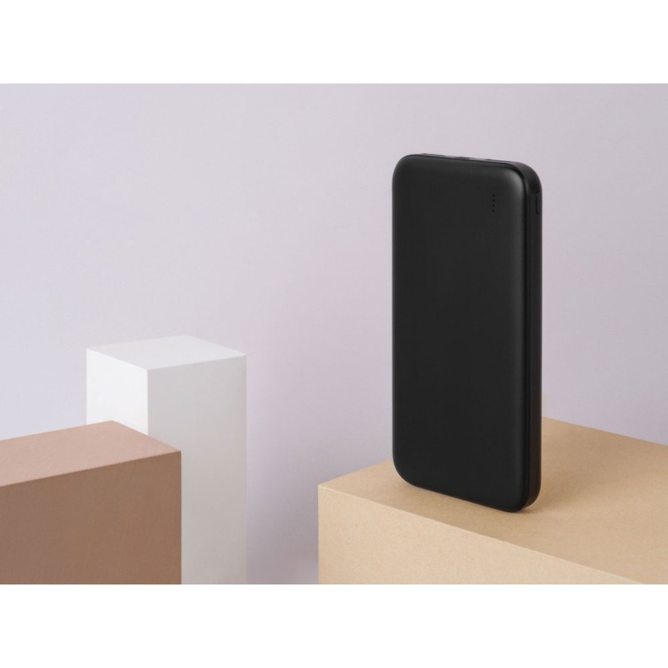 Внешний аккумулятор Rombica NEO P10 Black