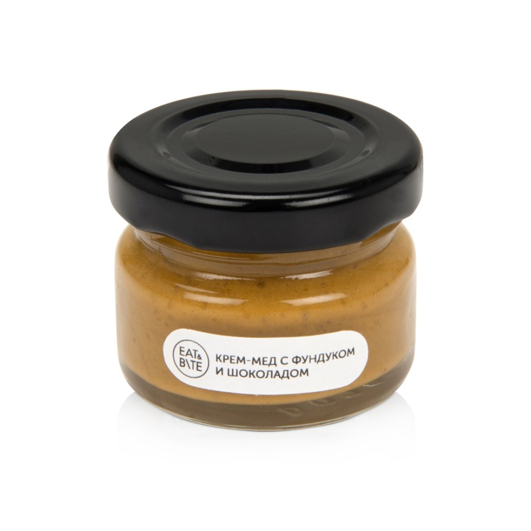 Подарочный набор Cream mix Deluxe