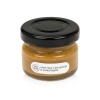 Подарочный набор Cream mix Deluxe