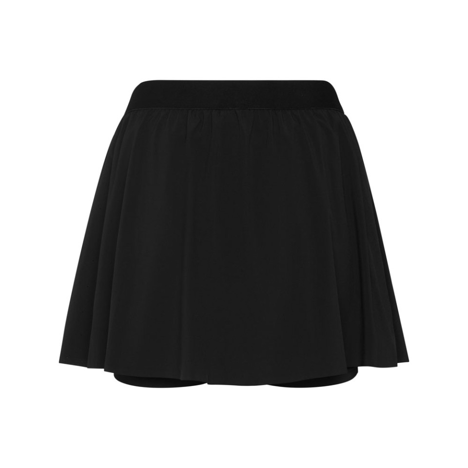 SERENA shorts, черный