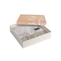 Плед Marzotto SORAPIS 1003, фиолетовый