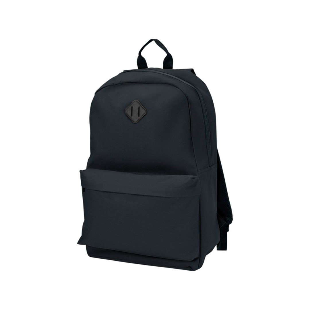 Рюкзак Atta для ноутбука 15", черный