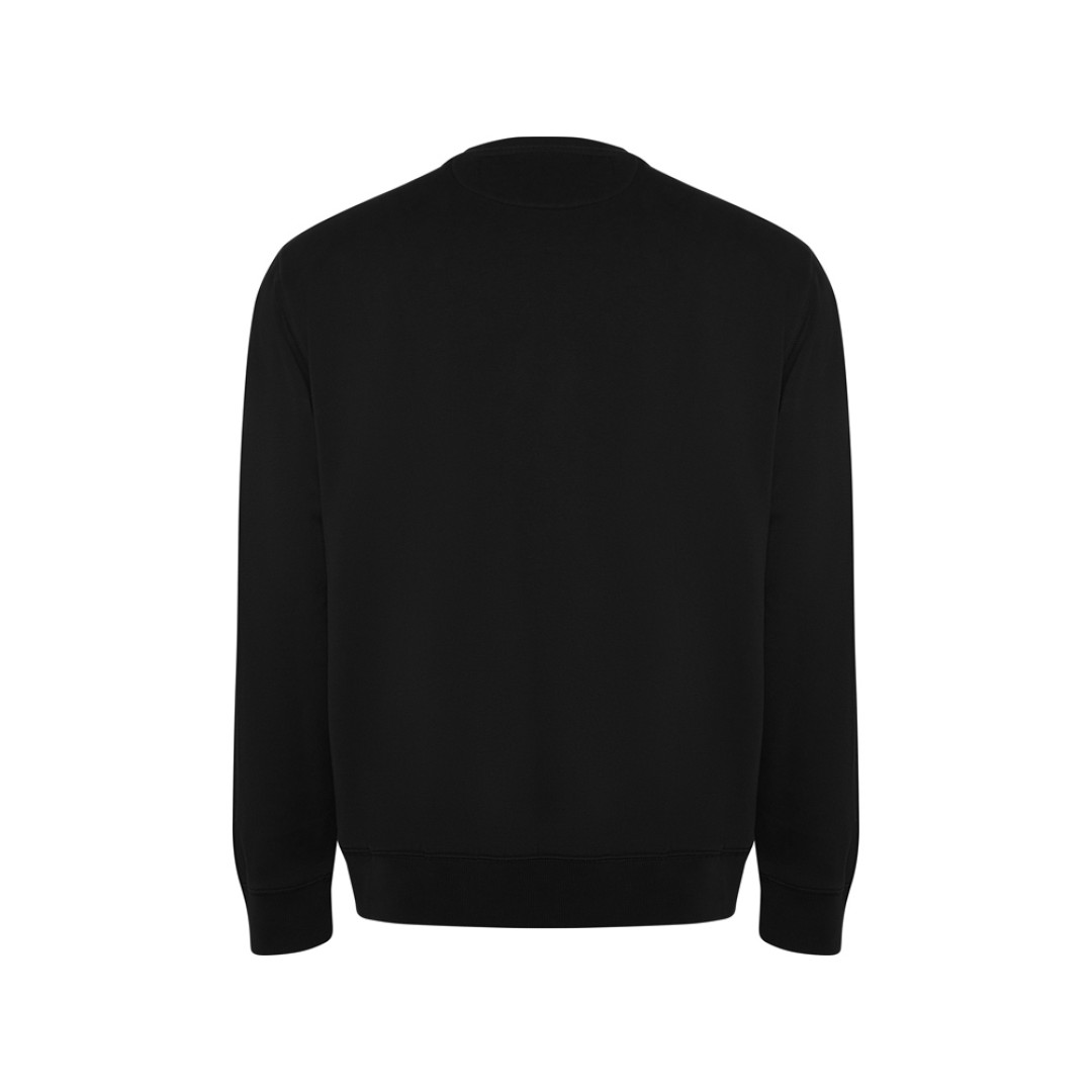 Свитшот "Batian", черный