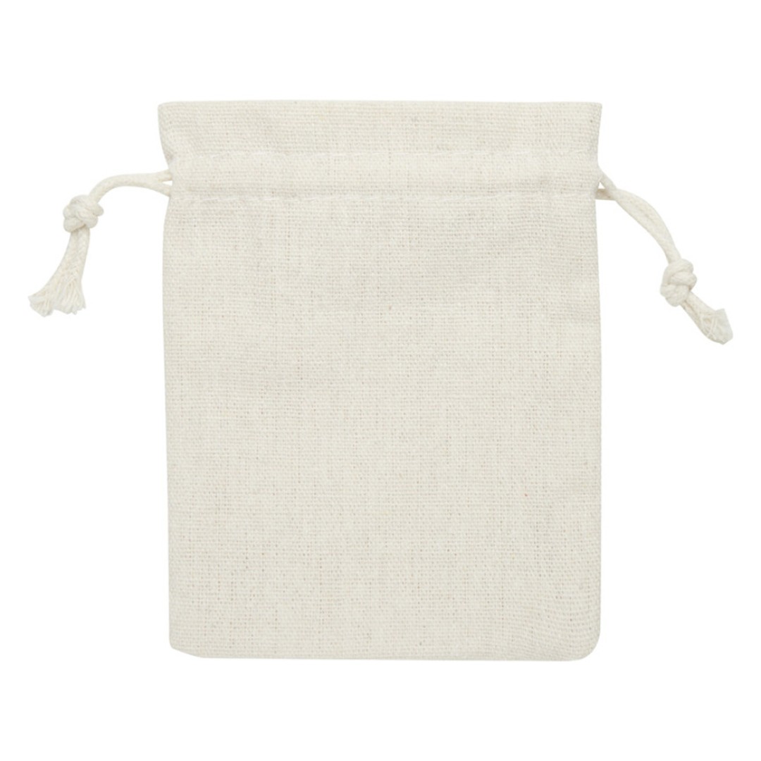 Бамбуковое зеркало Lustre - Натуральный