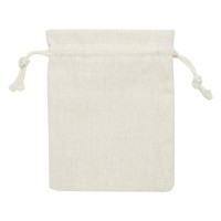 Бамбуковое зеркало Lustre - Натуральный