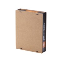 Деревянный пазл "Wonderhouse"