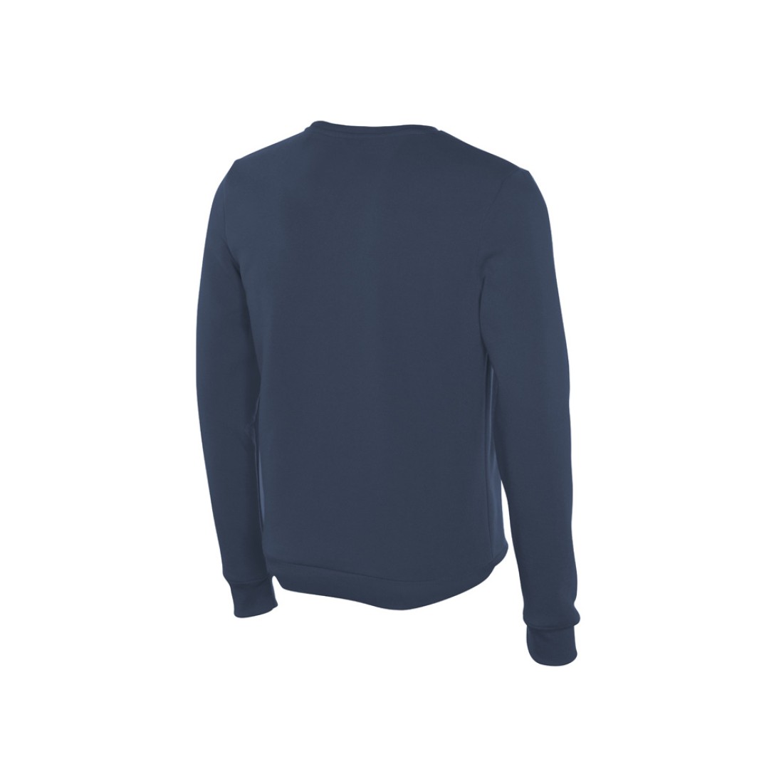 Толстовка промо "London" мужская, темно-синий