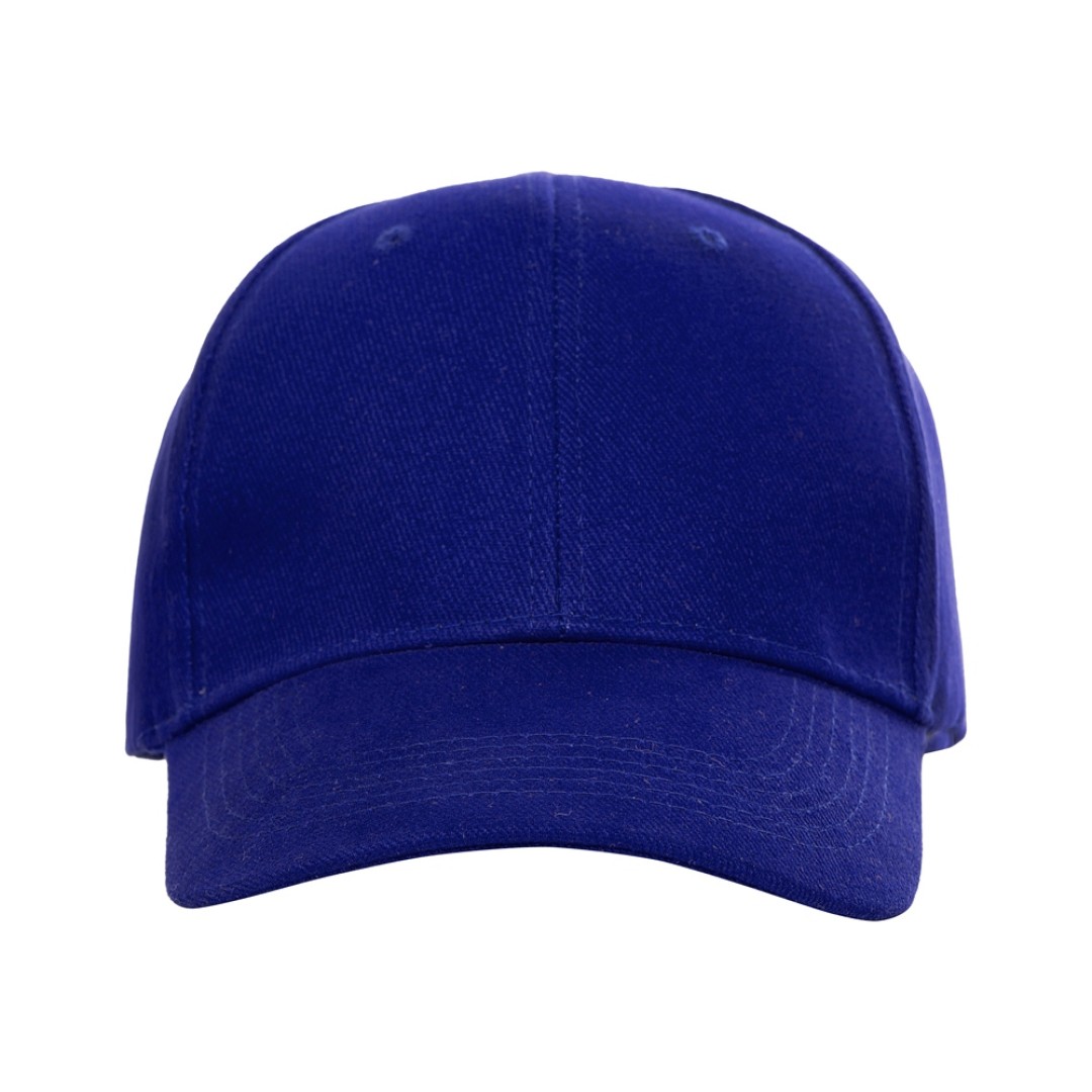 Бейсболка «Oklahoma», классический синий