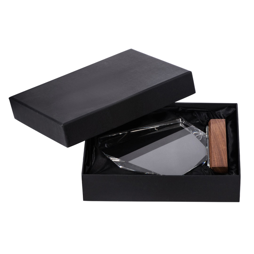 Награда "Marvel", прозрачный (P)