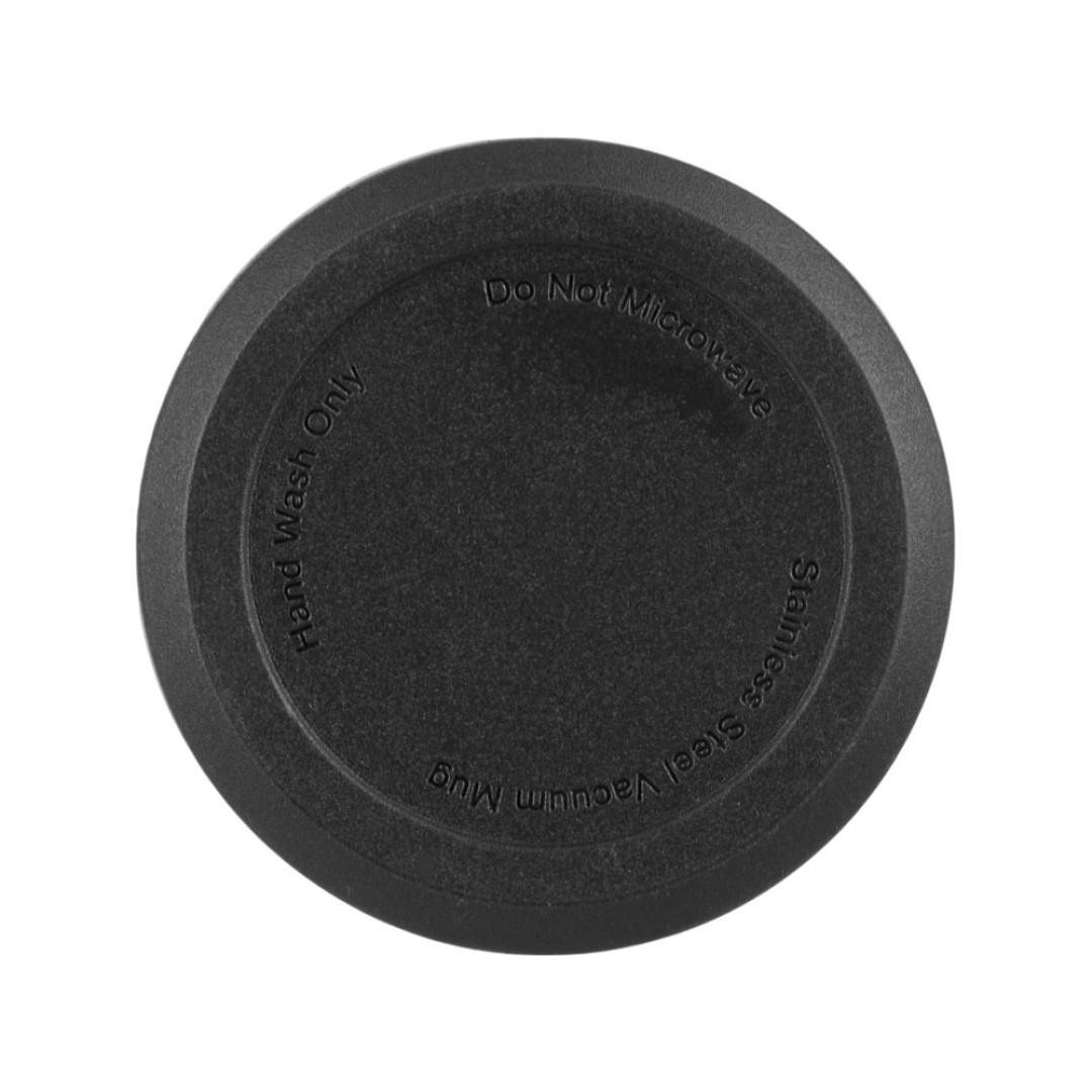 Вакуумный термос «Module X» с индикатором температуры, 500 мл, тубус, серый Cool grey 7C