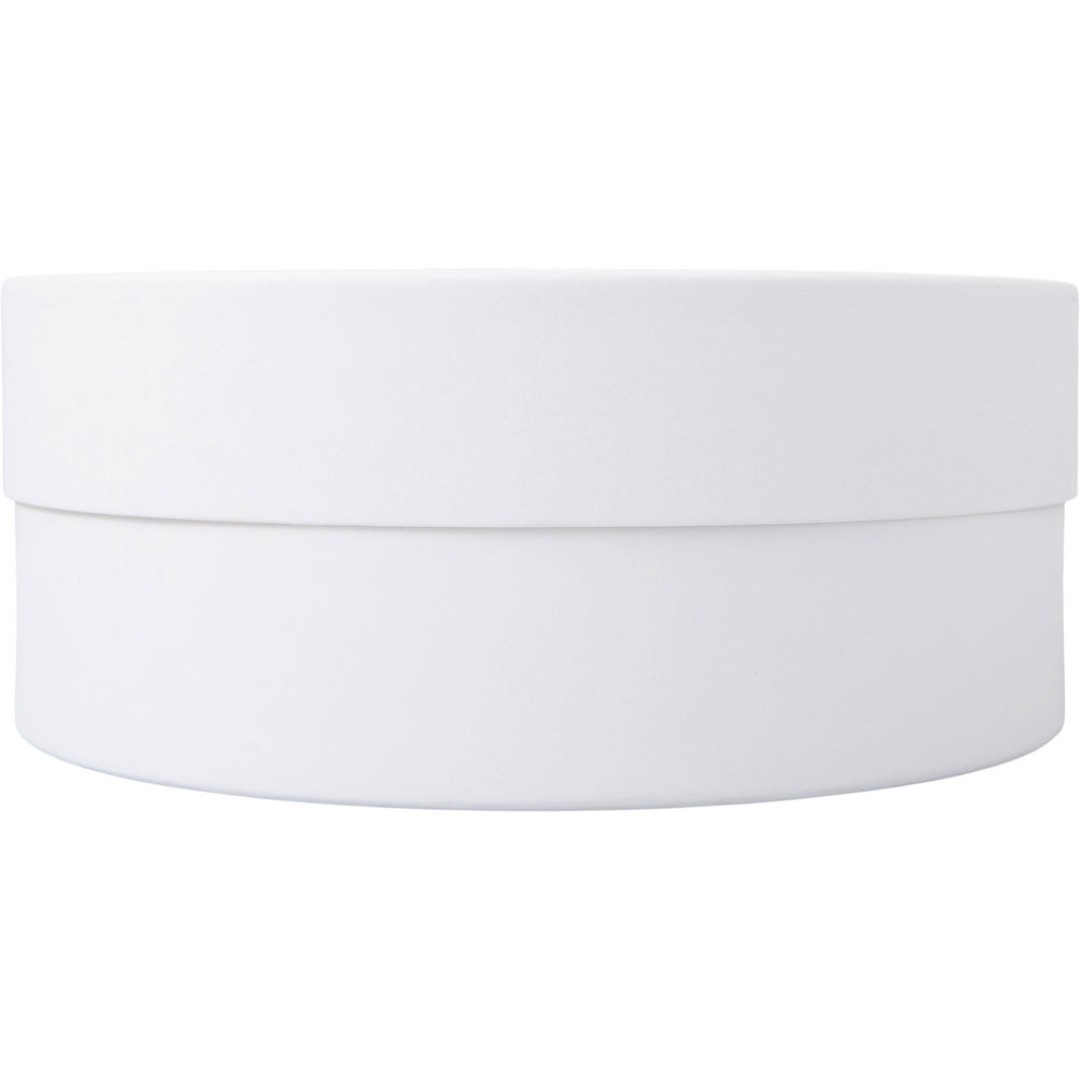 Набор свечей в подарочной коробке "Noel", молочный