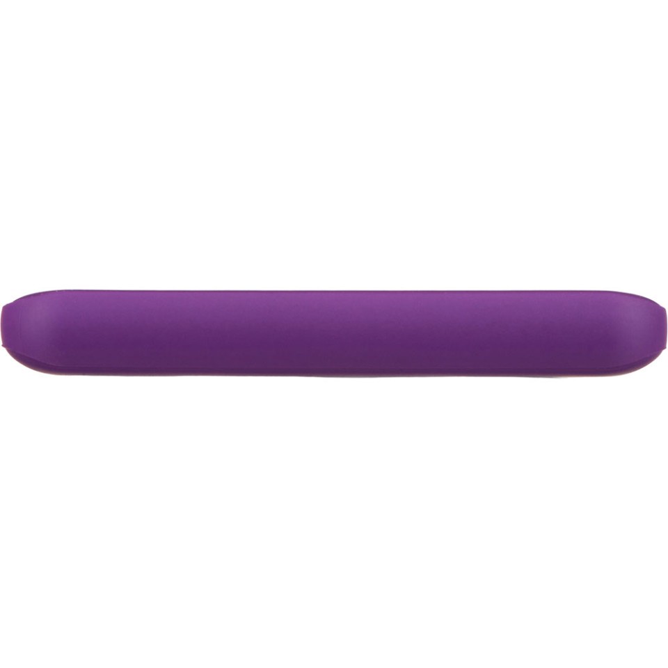Внешний аккумулятор "Powerbank C1", 5000 mAh, фиолетовый