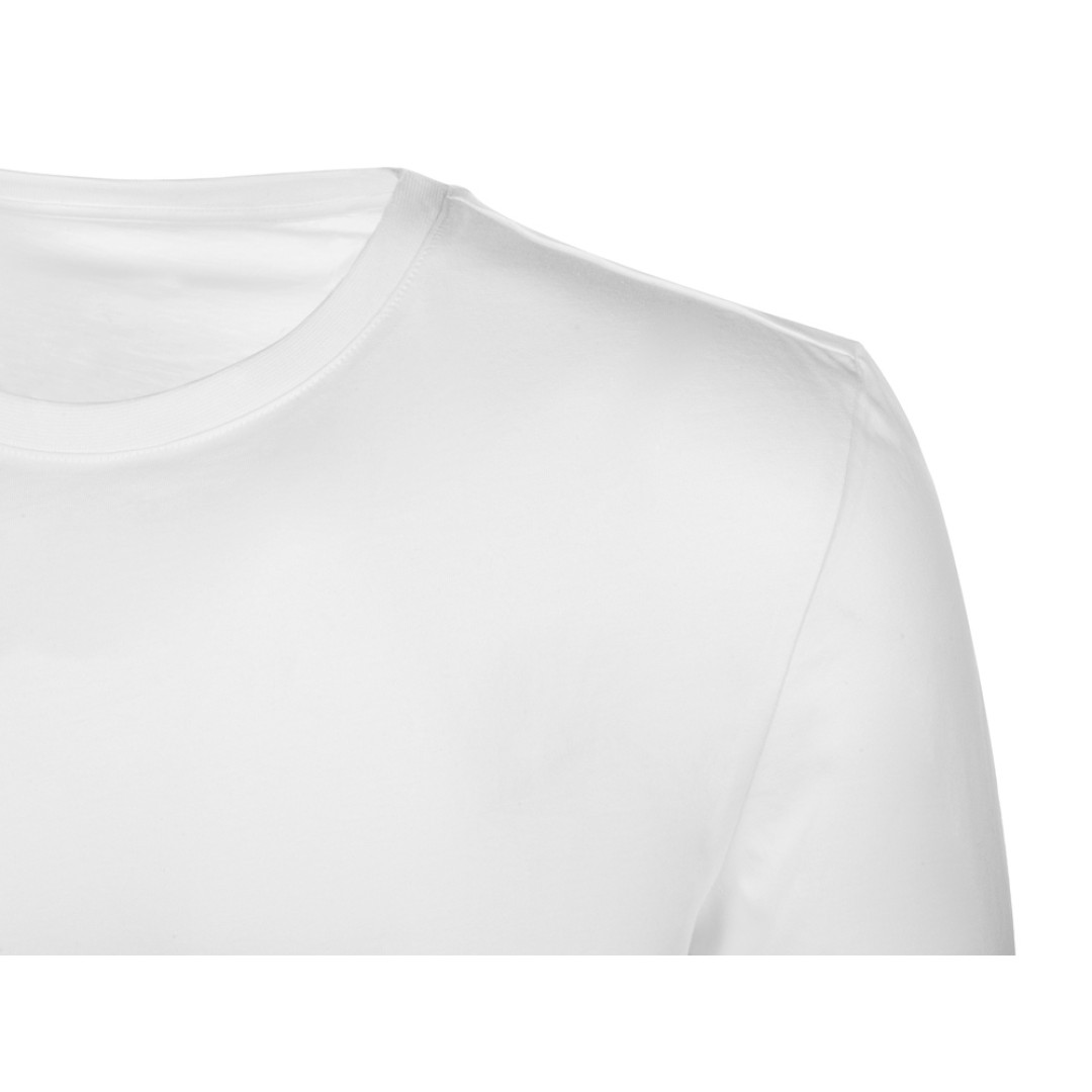 Лонгслив «Porto» мужской, белый