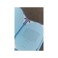 Блокнот "Русские сезоны Леон Бакст"