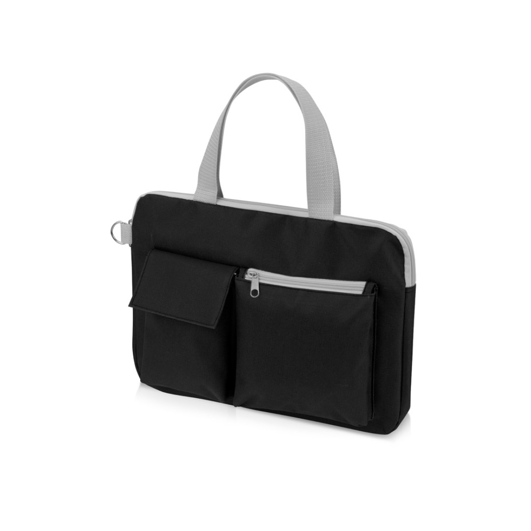 Конференц сумка для документов "Event", черный