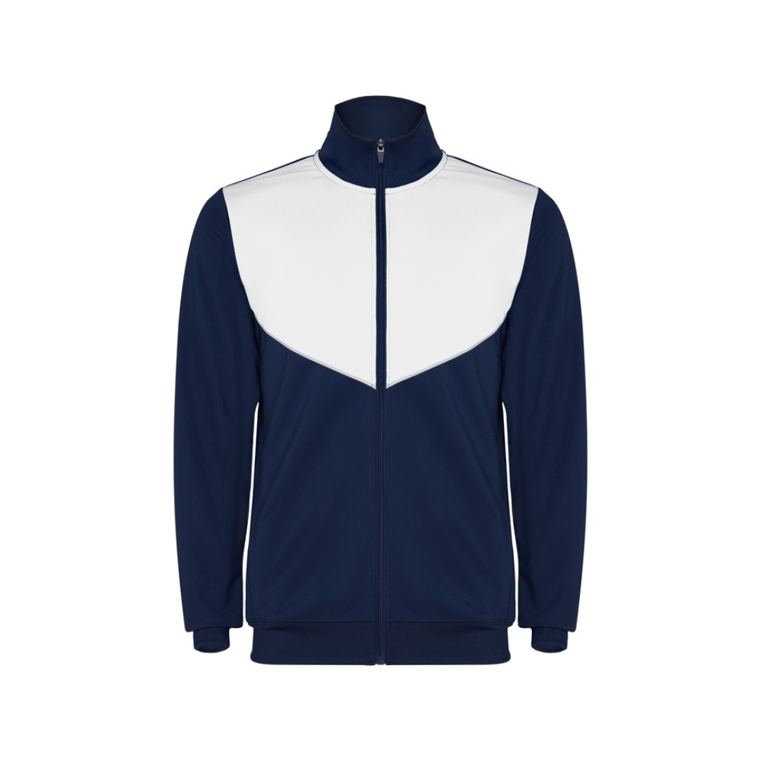 EVANS спортивный костюм, нэйви/белый