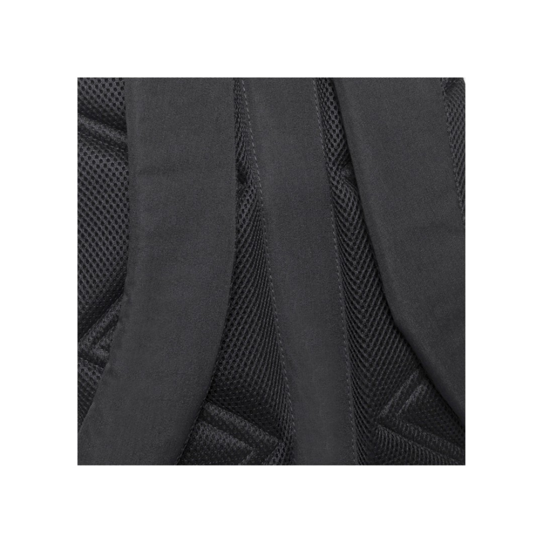 Рюкзак TORBER FORGRAD 2.0 с отделением для ноутбука 15,6", черный, полиэстер меланж, 46 х 31 x 17 см